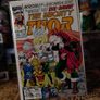 The Mighty Thor #454 The Warriors Three Die At Dawn ! 1992 ! by Marvel ! Image 2