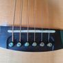 Dowina Master Series Cocobolo GAC Image 3