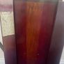Bedroom Chair With Built In Trouser Press Image 3