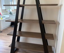 Freestanding Shelving Unit