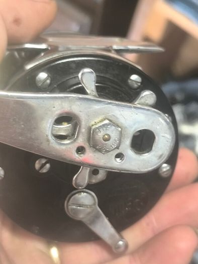boat multiplier reels Penn Daiwa ocean city and others used