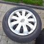 Toyota yaris wheels and tyres set of 4 Image 2