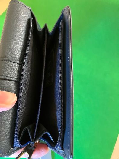 Classic Womans wallet