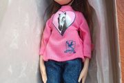 Pony Parade Doll