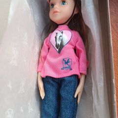 Pony Parade Doll