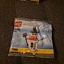 Lego CREATOR Christmas polybags Image 2