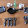 Bundles of Playmobil Accessories Image 4