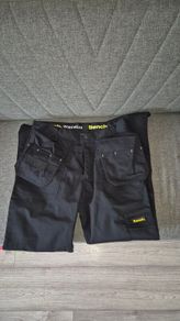 bench workwear