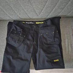 bench workwear