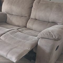 Corner sofa 5 + 2 seater