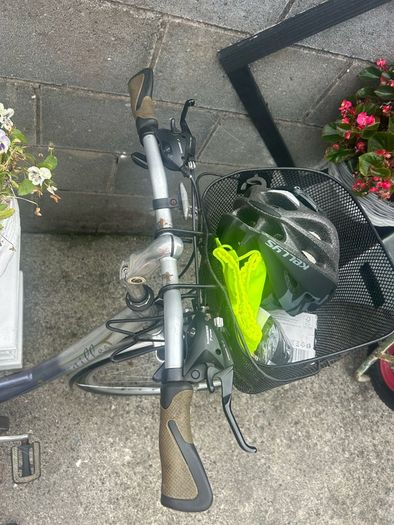 bike