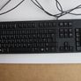Dell KB212-B Wired USB Desktop Keyboard Image 2