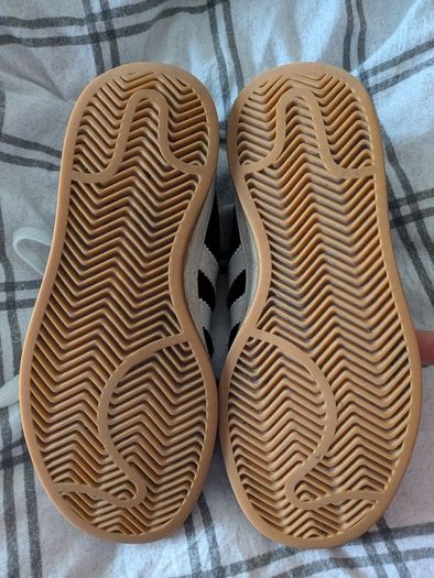 Adidas Campus size 5.5