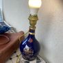 Glenfiddich Ancient Reserve Decanter Lamp Image 5