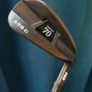 Driving Iron Ventus Velocore Black TX Image 3