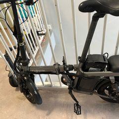 Engwe T14 E Bike