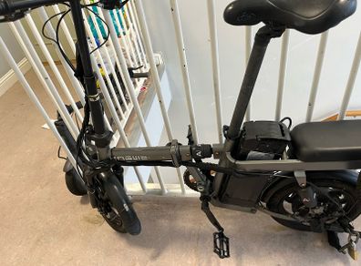 Engwe T14 E Bike