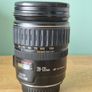 Canon EF 28-135mm f/3.5-5.6 IS USM Lens Image 3