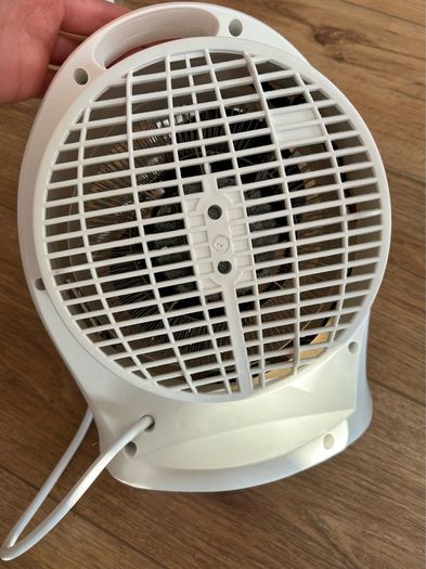 Amaj Thermo Fan Heater