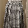 midi skirt Image 9