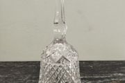 crystal bell