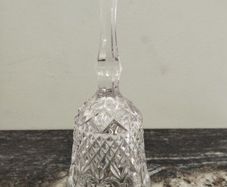 crystal bell