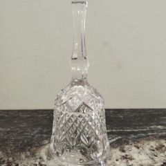 crystal bell