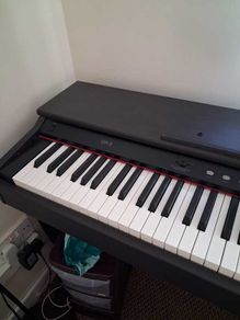 Digital piano