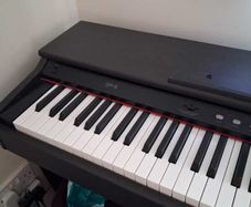 Digital piano