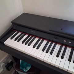 Digital piano