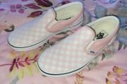 Vans runners