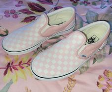 Vans runners