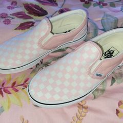 Vans runners