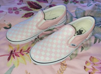 Vans runners