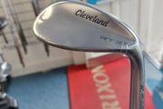 Cleveland RTZ2 Wedge
