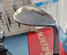 Cleveland RTZ2 Wedge