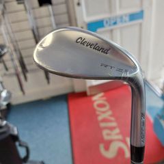 Cleveland RTZ2 Wedge