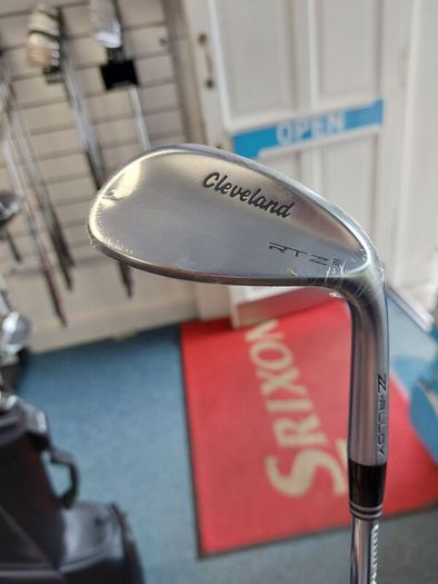 Cleveland RTZ2 Wedge