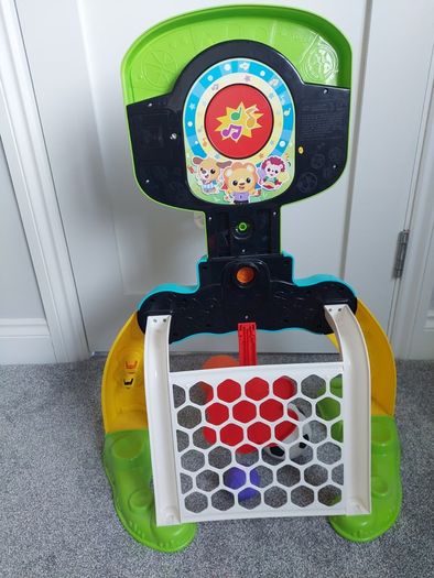 VTech 3-in-1 Sports Centre