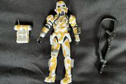 Star Wars rare Evo trooper.