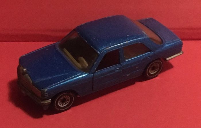 Siku Mercedes 500 SE