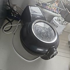 air fry