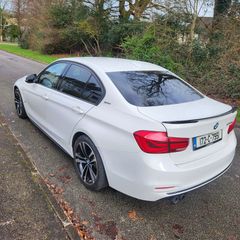 BMW 3-Series 2017