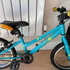 Kids Bike