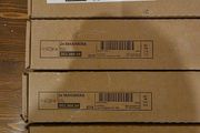 IKEA MAXIMERA Glass Drawer Sides 60cm - 302.388.59