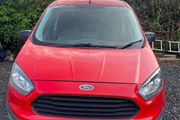 Ford Courier. 1.000 euro