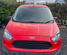 Ford Courier. 1.000 euro