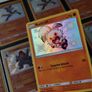 Rockruff ! Secret Rare ! from Secret Vault ! Hidden Fates Set ! 2019 ! Pokemon Card ! Image 3