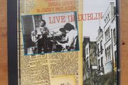 Christy Moore Donal Lunny &amp; Jimmy Faulkner - Live in Dublin