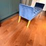 Navy Bed Bench Image 3